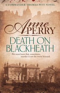 Thomas Pitt Mystery