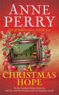 Christmas Novella