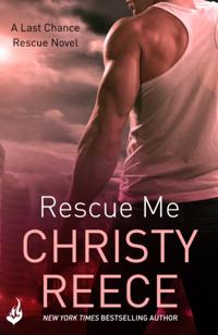 Last Chance Rescue