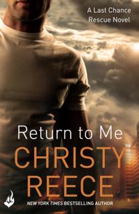 Last Chance Rescue