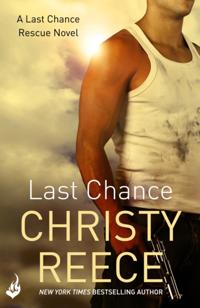 Last Chance Rescue