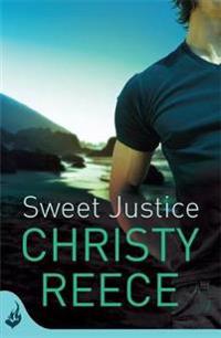 Sweet Justice: Last Chance Rescue Book 7