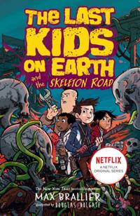Last Kids on Earth