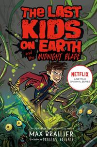 Last Kids on Earth