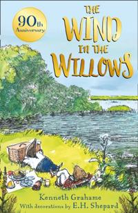 Wind in the Willows