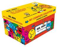 Mr. Men My Complete Collection Box Set: All 48 Mr Men books in one fantastic collection