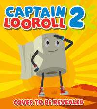 Captain Looroll: Night at the Poo-seum