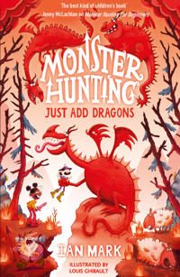 Just Add Dragons