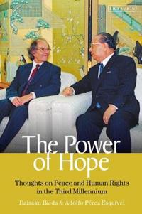 Bokomslag for "The Power of Hope"