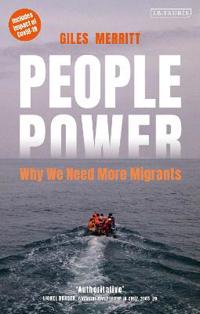 Bokomslag for "People Power"