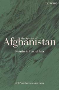 Bokomslag för "The Spectre of Afghanistan"