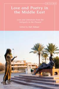 Bokomslag för "Love and Poetry in the Middle East"