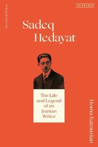 Sadeq Hedayat