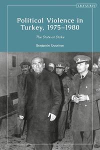 Political Violence in Turkey, 1975-1980