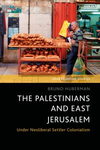 Palestinians and East Jerusalem