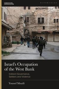 Israel's Occupation of the West Bank