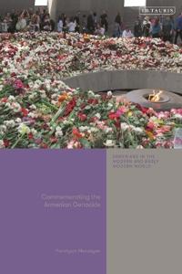 Commemorating the Armenian Genocide