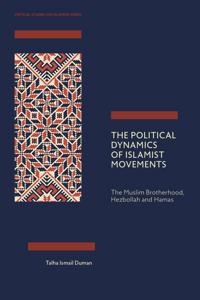 The Political Dynamics of Islamist Movements