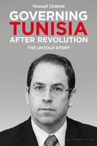 Governing Tunisia after Revolution