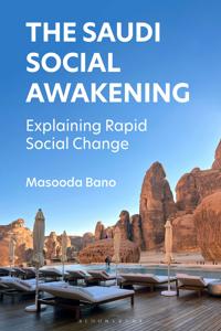 The Saudi Social Awakening