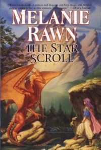 The Star Scroll