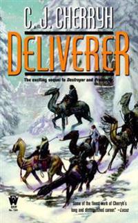 Cherryh, C: Deliverer