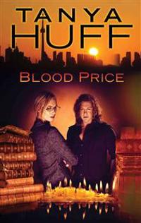 Huff, T: Blood Price