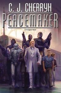 Cherryh, C: Peacemaker