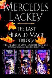 Lackey, M: Last Herald-Mage Trilogy
