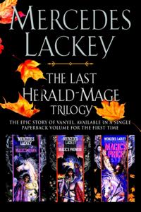 Last Herald-Mage
