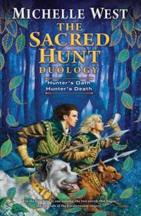 Sacred Hunt