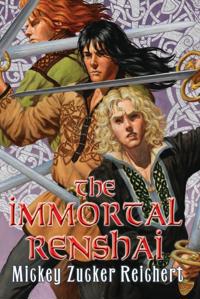 Renshai Saga