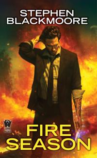Eric Carter