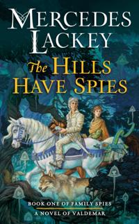 Valdemar: Family Spies