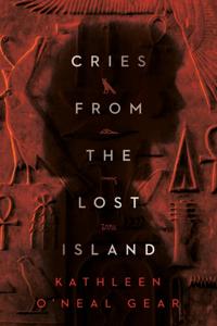 Cries from the Lost Island