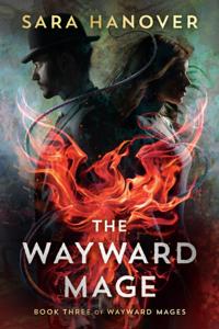 Wayward Mage