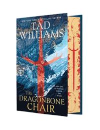 The Dragonbone Chair