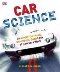 Hammond, R: Car Science