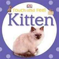 Touch and Feel: Kitten