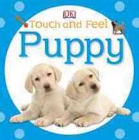 Touch and Feel: Puppy