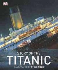 Dk: Story of the Titanic