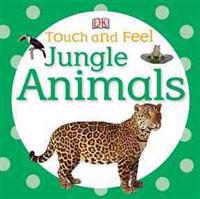 Jungle Animals