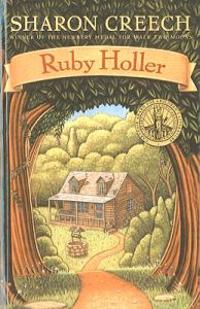 Ruby Holler