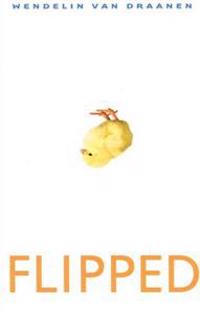 Draanen, W: Flipped