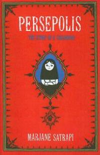 Satrapi, M: Persepolis