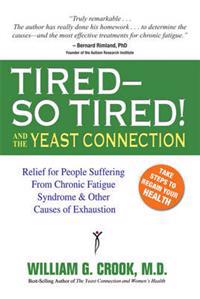 Tired - So Tired!