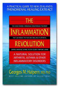 The Inflammation Revolution