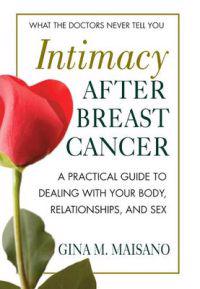 Intimacy After Breast Cancer
