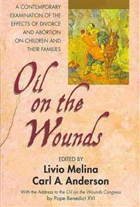 Oil on the Wounds