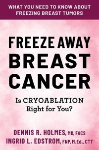 Freeze Away Breast Cancer